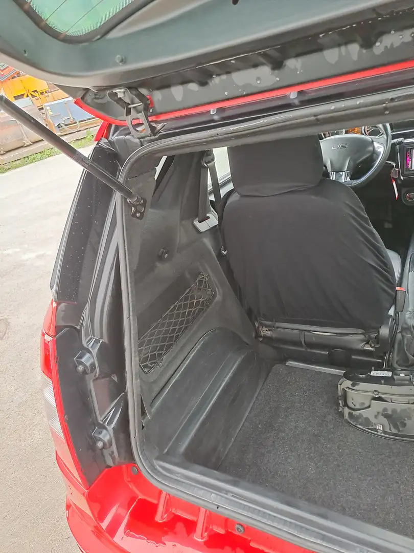 Ligier JS 50 Rouge - 2