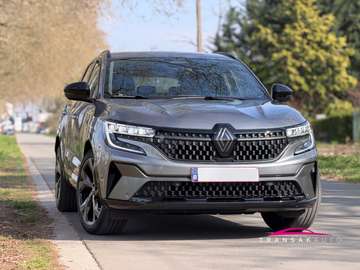 MHEV Esprit Alpine160 EDC + 4 CONTROL + Garantie