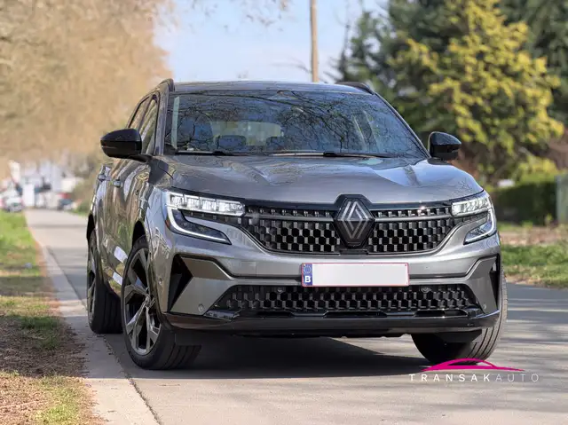 Renault Austral MHEV Esprit Alpine160 EDC + 4 CONTROL + Garantie