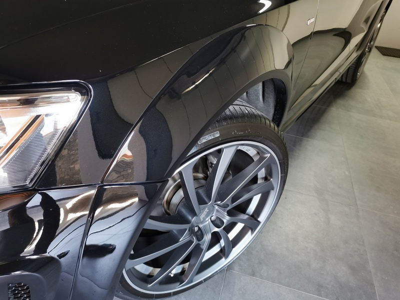 Audi Q5 ABT Motorsport Sonderedition Audi exclusive — photo 6