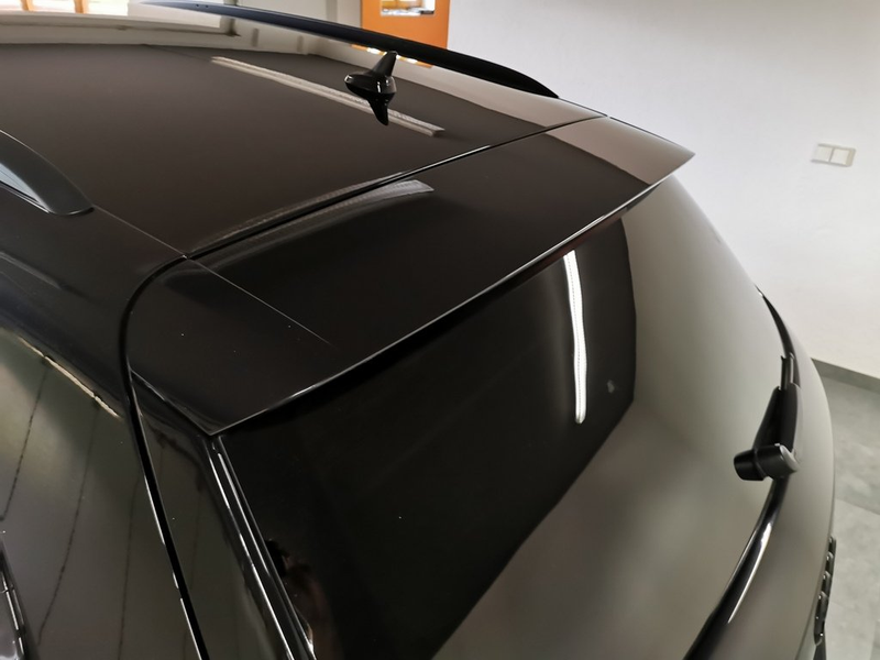 Audi Q5 ABT Motorsport Sonderedition Audi exclusive — photo 14