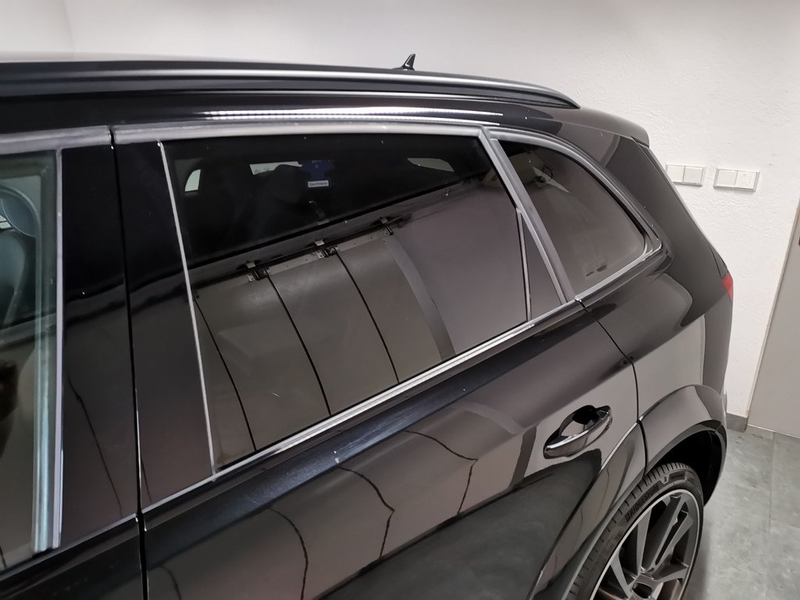 Audi Q5 ABT Motorsport Sonderedition Audi exclusive — photo 8