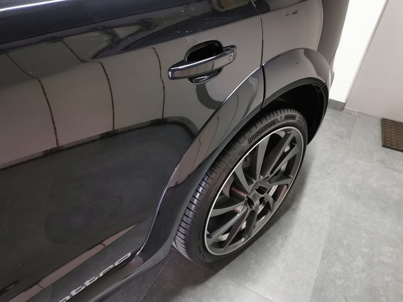 Audi Q5 ABT Motorsport Sonderedition Audi exclusive — photo 9