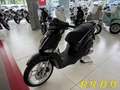 Piaggio Liberty 125 Sport E5+ AT ABS+LCD+LED+BC+GARANTIE Schwarz - thumbnail 7