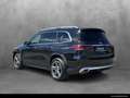 Mercedes-Benz GLS 400 GLS 400 d 4MATIC AMG-LINE/SHD/AHK/SHZ-FOND Kamera Schwarz - thumbnail 8