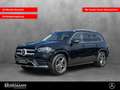Mercedes-Benz GLS 400 GLS 400 d 4MATIC AMG-LINE/SHD/AHK/SHZ-FOND Kamera Schwarz - thumbnail 1