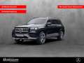 Mercedes-Benz GLS 400 GLS 400 d 4MATIC AMG-LINE/SHD/AHK/SHZ-FOND Kamera Schwarz - thumbnail 1