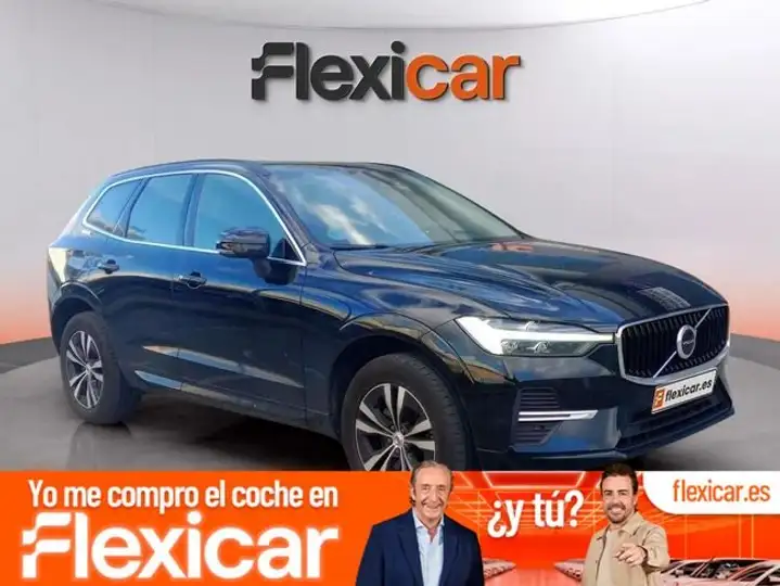 Volvo XC60 D4 Momentum aut 2021