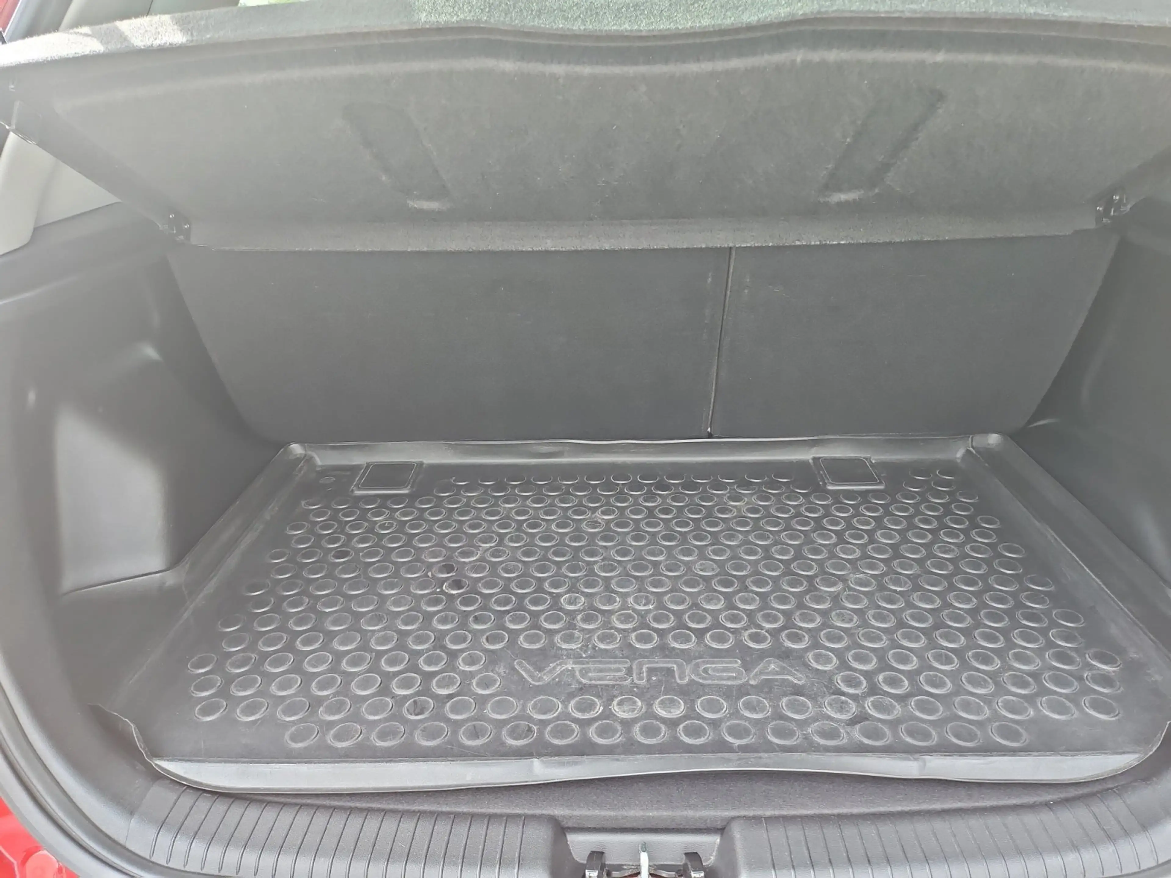 Kia Venga 1.4 CVVT UEFA Euro 2016 SHZ*Facelift*LM — photo 11