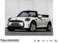 MINI One Cabrio One Cabrio Navi LED RFK DAB Sportsitz Bianco - thumbnail 1