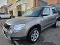 Skoda Yeti 1.6 TDI 105cv Greenline*Unipro*Euro5* Grigio - thumbnail 2