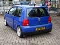 Volkswagen Lupo 1.4 Blau - thumbnail 6