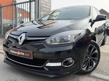 Megane 1.5 dCi BOSE EDITION ° GARANTI 12 MOIS !