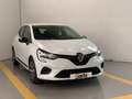 Renault Clio Blue dCi Equilibre 74kW Weiß - thumbnail 1