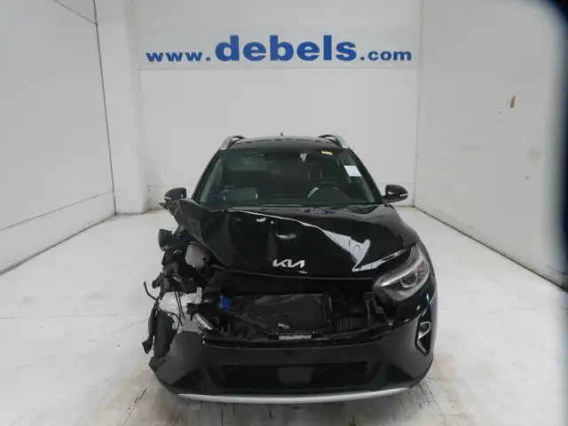 Kia Stonic 1.0 T 100 Pulse