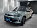 Volkswagen Tiguan 1.5 eTSI DSG Life AHK NAVI STANDH RFK Silber - thumbnail 1