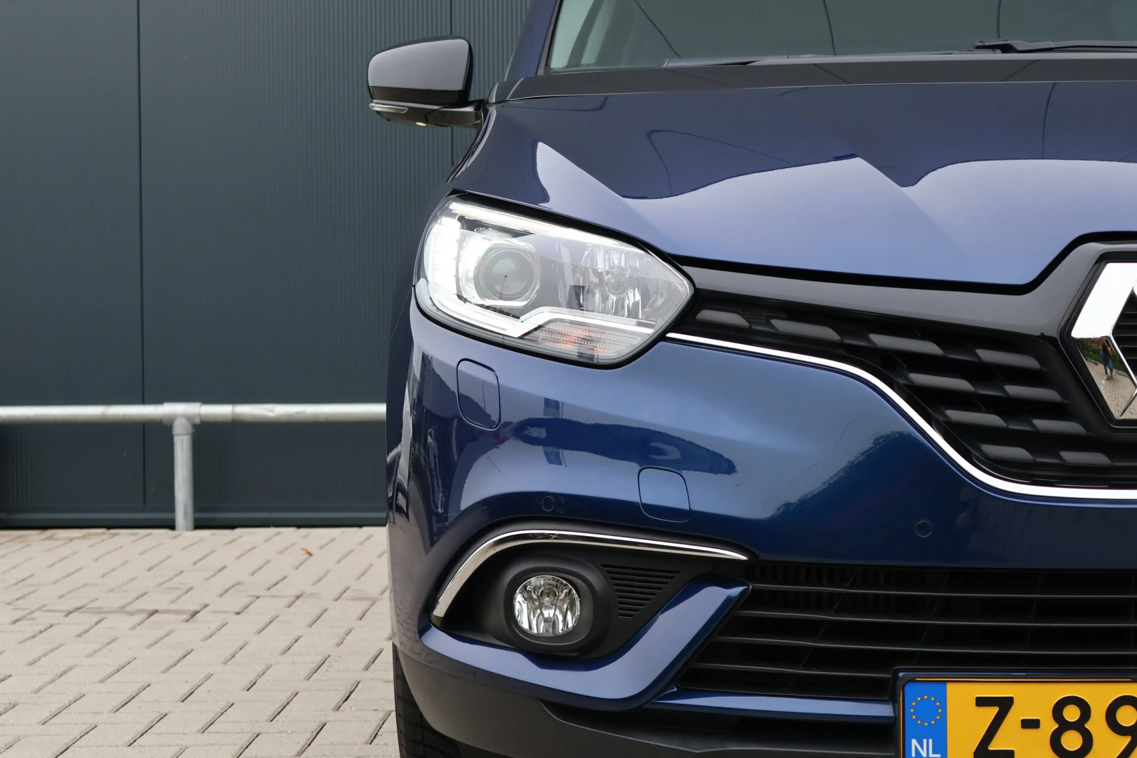 Renault Scenic 1.3 TCe Limited Automaat | Trekhaak | Stoelverwarm — photo 13
