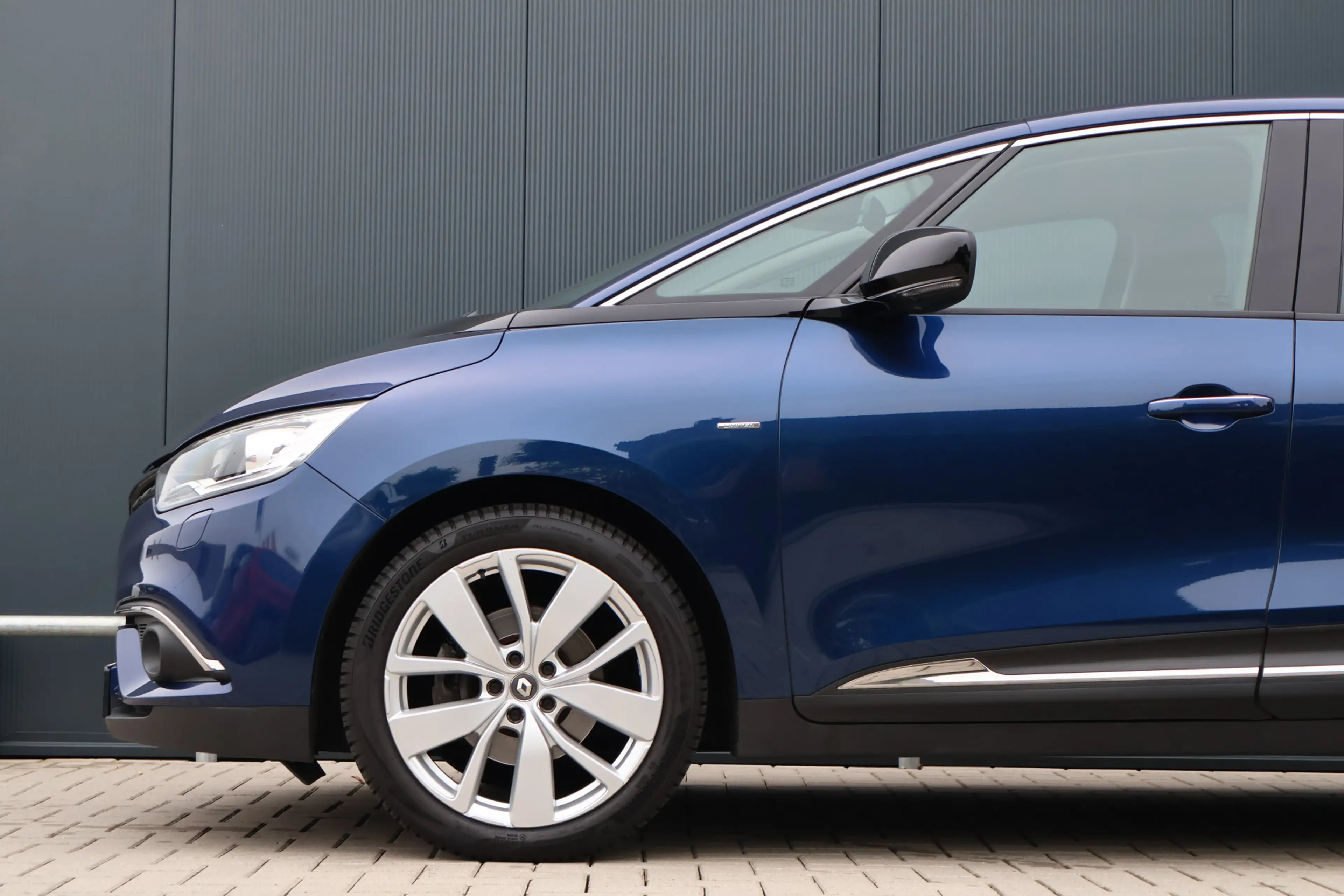 Renault Scenic 1.3 TCe Limited Automaat | Trekhaak | Stoelverwarm — photo 11