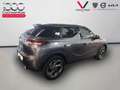 DS Automobiles DS 3 Crossback PureTech 96 kW Automático GRAND CHIC Gris - thumbnail 2