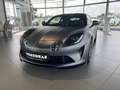 Renault Alpine A110 S Grau Matt/V-Max 275 km/h/Fuchs/Sabelt Racing/PDC Grau - thumbnail 1