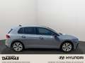 Volkswagen Golf Golf 1.5 TSI R-Line PanoD HUD LED "Black Style" Gris - thumbnail 5