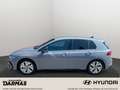 Volkswagen Golf Golf 1.5 TSI R-Line PanoD HUD LED "Black Style" Gris - thumbnail 9