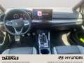 Volkswagen Golf Golf 1.5 TSI R-Line PanoD HUD LED "Black Style" Gris - thumbnail 13
