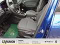 Renault Captur Techno Mild Hybrid 140 LED/KAMERA/SH Blau - thumbnail 7