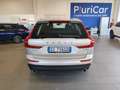 Volvo XC60 B4 (d) 197cv AWD MHEV Geartronic Navi Fari LED Grijs - thumbnail 37