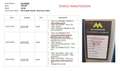 Volvo XC60 B4 (d) 197cv AWD MHEV Geartronic Navi Fari LED Grijs - thumbnail 15