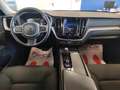 Volvo XC60 B4 (d) 197cv AWD MHEV Geartronic Navi Fari LED Grijs - thumbnail 3