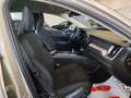 Volvo XC60 B4 (d) 197cv AWD MHEV Geartronic Navi Fari LED Grijs - thumbnail 5