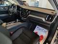 Volvo XC60 B4 (d) 197cv AWD MHEV Geartronic Navi Fari LED Grijs - thumbnail 33