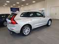 Volvo XC60 B4 (d) 197cv AWD MHEV Geartronic Navi Fari LED Grijs - thumbnail 8