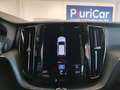 Volvo XC60 B4 (d) 197cv AWD MHEV Geartronic Navi Fari LED Grijs - thumbnail 12