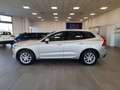Volvo XC60 B4 (d) 197cv AWD MHEV Geartronic Navi Fari LED Grijs - thumbnail 38