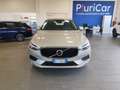 Volvo XC60 B4 (d) 197cv AWD MHEV Geartronic Navi Fari LED Grijs - thumbnail 35