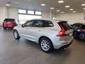 Volvo XC60 B4 (d) 197cv AWD MHEV Geartronic Navi Fari LED Grijs - thumbnail 9