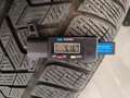 Volvo XC60 B4 (d) 197cv AWD MHEV Geartronic Navi Fari LED Grijs - thumbnail 41