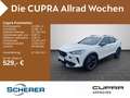 CUPRA Formentor 2.0 TSI LED KAMERA NAVI SITZHEIZUNG Weiß - thumbnail 1