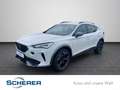 CUPRA Formentor 2.0 TSI LED KAMERA NAVI SITZHEIZUNG Weiß - thumbnail 1