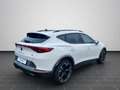 CUPRA Formentor 2.0 TSI LED KAMERA NAVI SITZHEIZUNG Weiß - thumbnail 2
