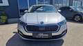 Skoda Octavia Combi 2,0 TDI Style DSG ''1.Besitz'' Silber - thumbnail 2