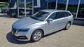 Skoda Octavia Combi 2,0 TDI Style DSG ''1.Besitz'' Silber - thumbnail 4