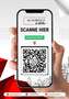 Skoda Octavia 1.6 TDI Combi ACC/APP/SHZ/PDC/L-RADHEIZ/ Blanc - thumbnail 4