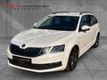 Skoda Octavia 1.6 TDI Combi ACC/APP/SHZ/PDC/L-RADHEIZ/ Weiß - thumbnail 1