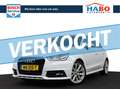 Audi A1 SPORTBACK 1.0 TFSI ADRENALIN S-LINE 5DRS ECC/CRUIS Blanc - thumbnail 1