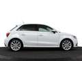 Audi A1 SPORTBACK 1.0 TFSI ADRENALIN S-LINE 5DRS ECC/CRUIS Blanc - thumbnail 8