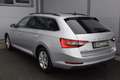 Skoda Superb Combi 2,0 TDI DSG LED/AHK/NAVI/ACC Silber - thumbnail 4