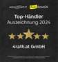 Skoda Superb Combi 2,0 TDI DSG LED/AHK/NAVI/ACC Silber - thumbnail 21